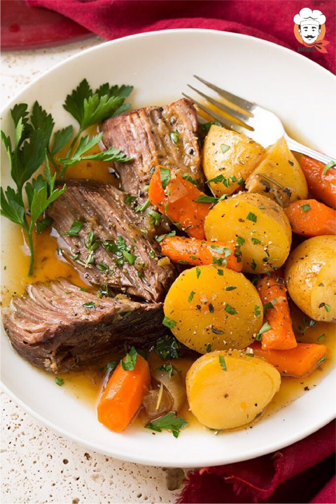 Pot Roast