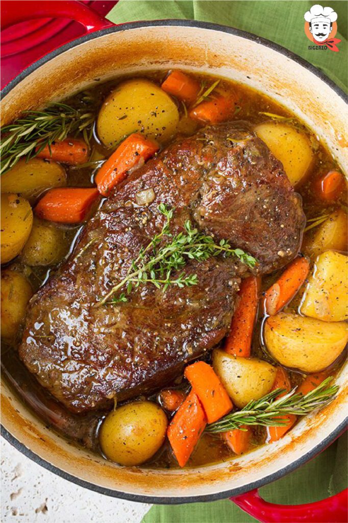 Pot Roast