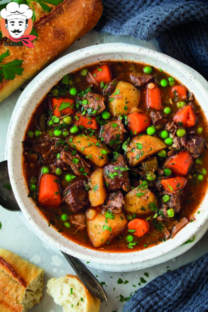 Beef Stew