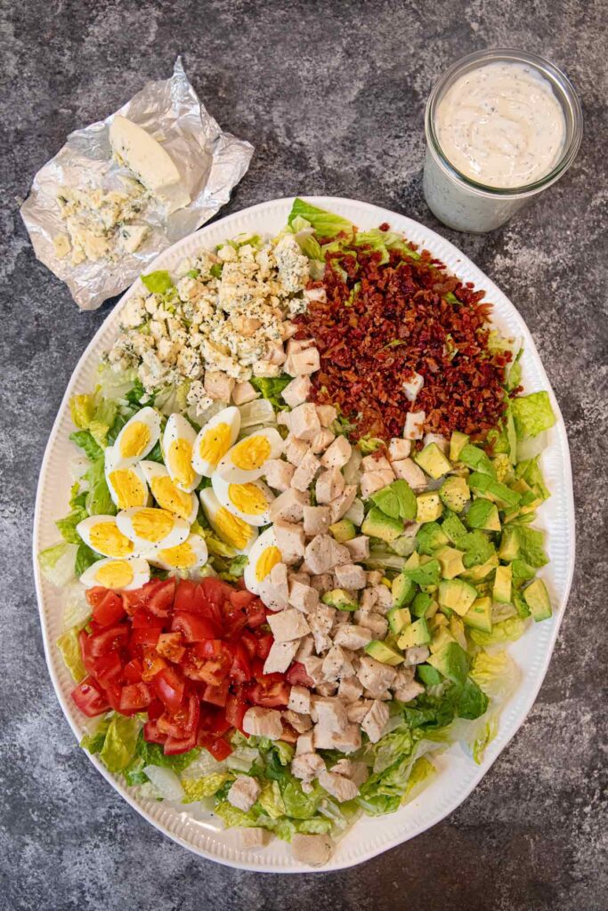 Cobb Salad