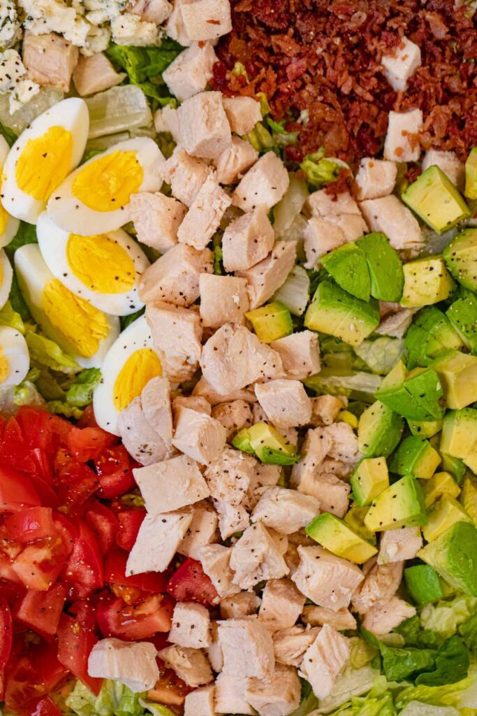 Cobb Salad