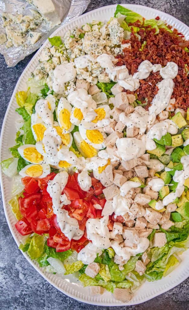 Cobb Salad