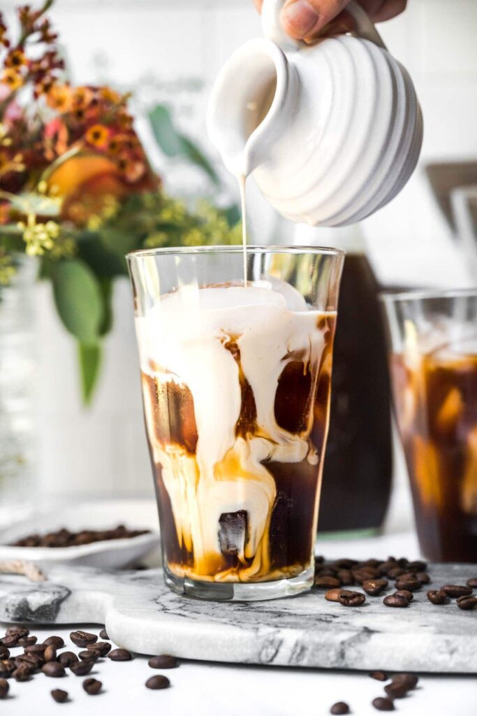 Cold Brew Coffee