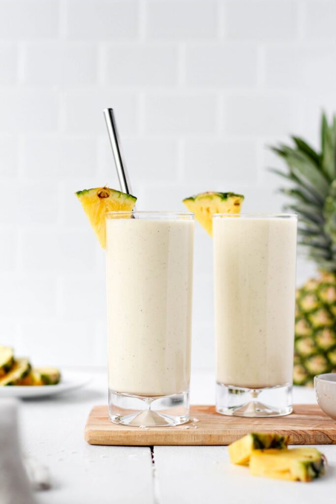 Pina Colada Smoothie