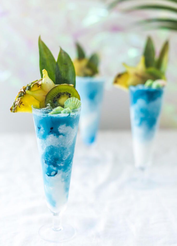 Mermaid Colada