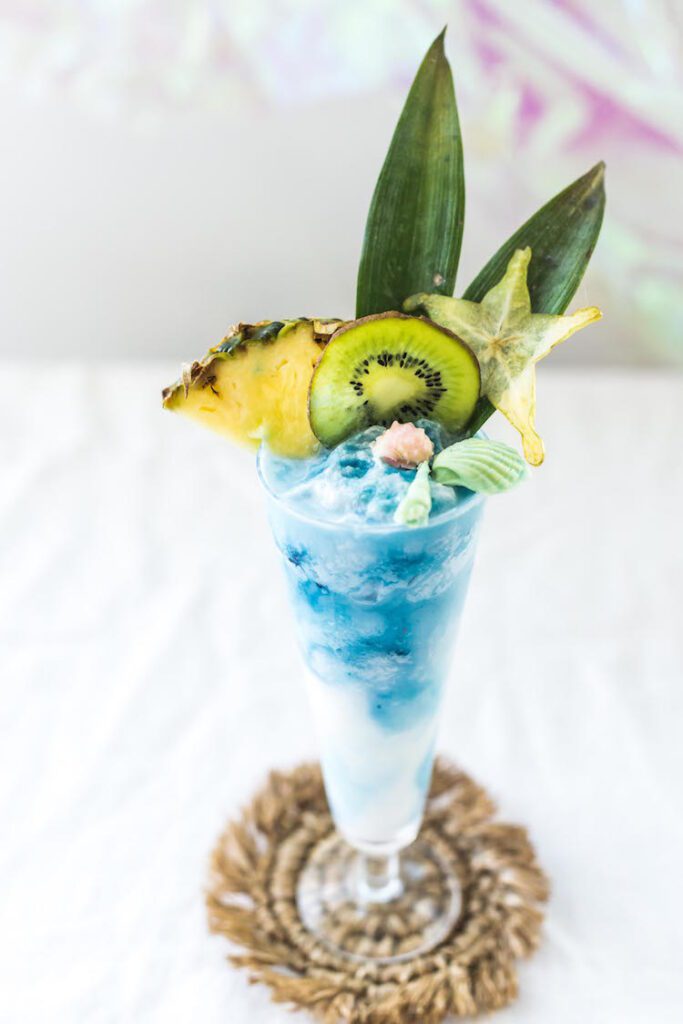 Mermaid Colada