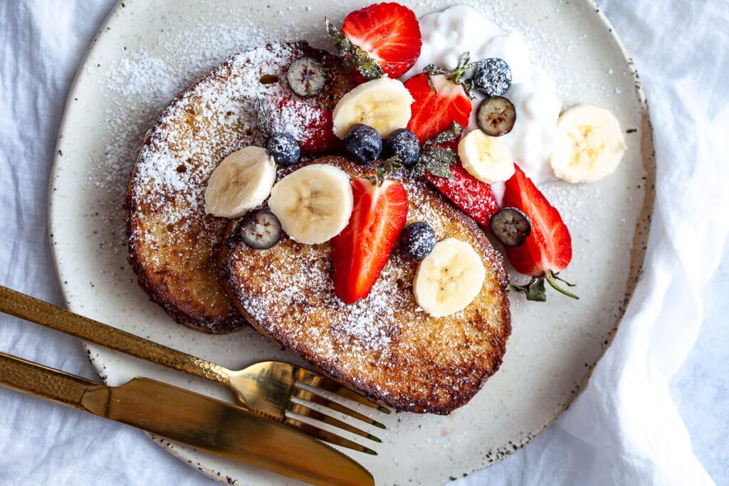 French Toast