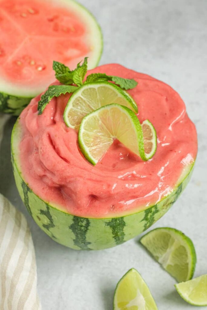 WATERMELON SMOOTHIE