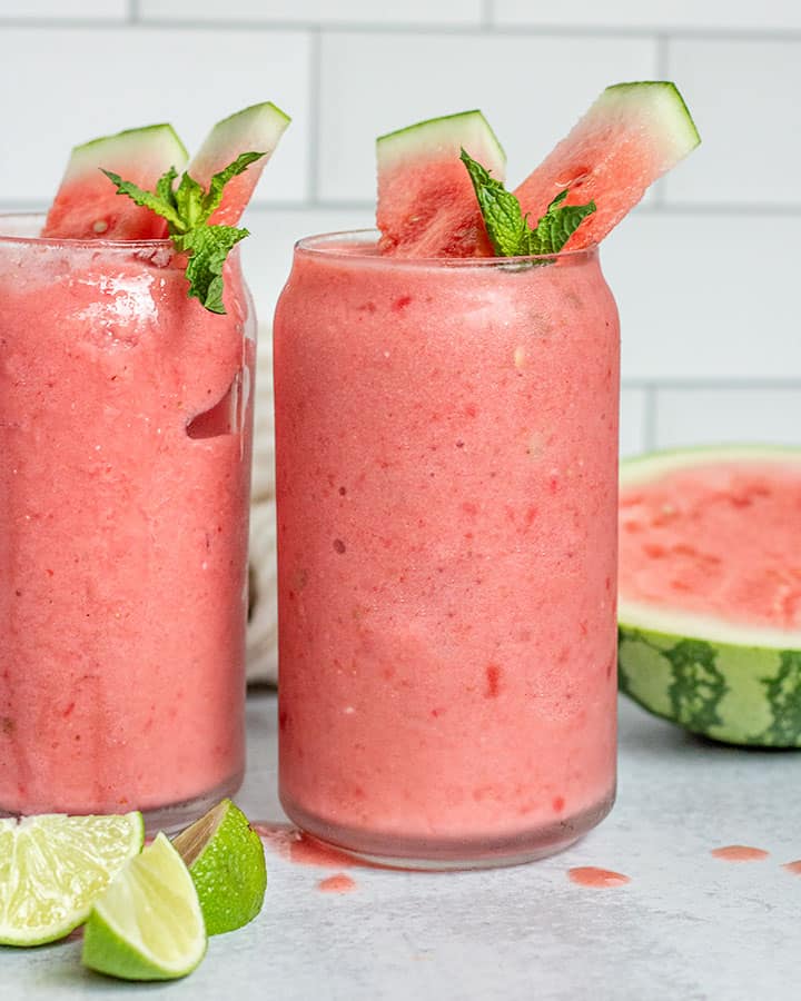 WATERMELON SMOOTHIE