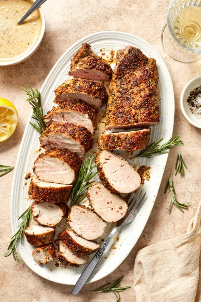 Pork Tenderloin