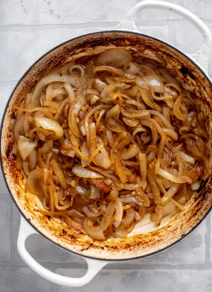 Cider Braised Pot Roast