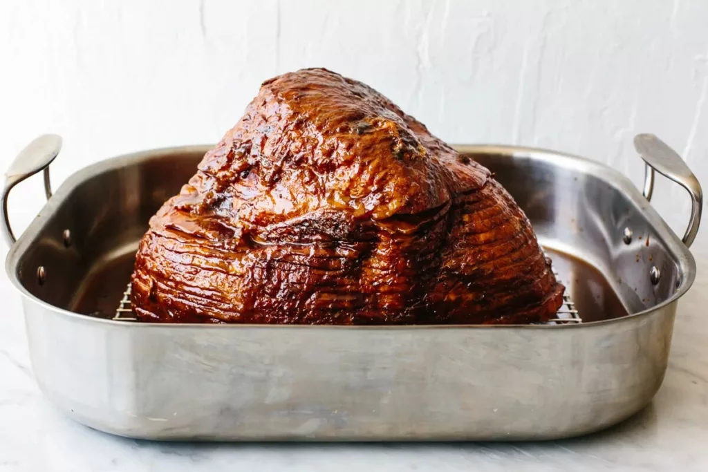 Honey Baked Ham