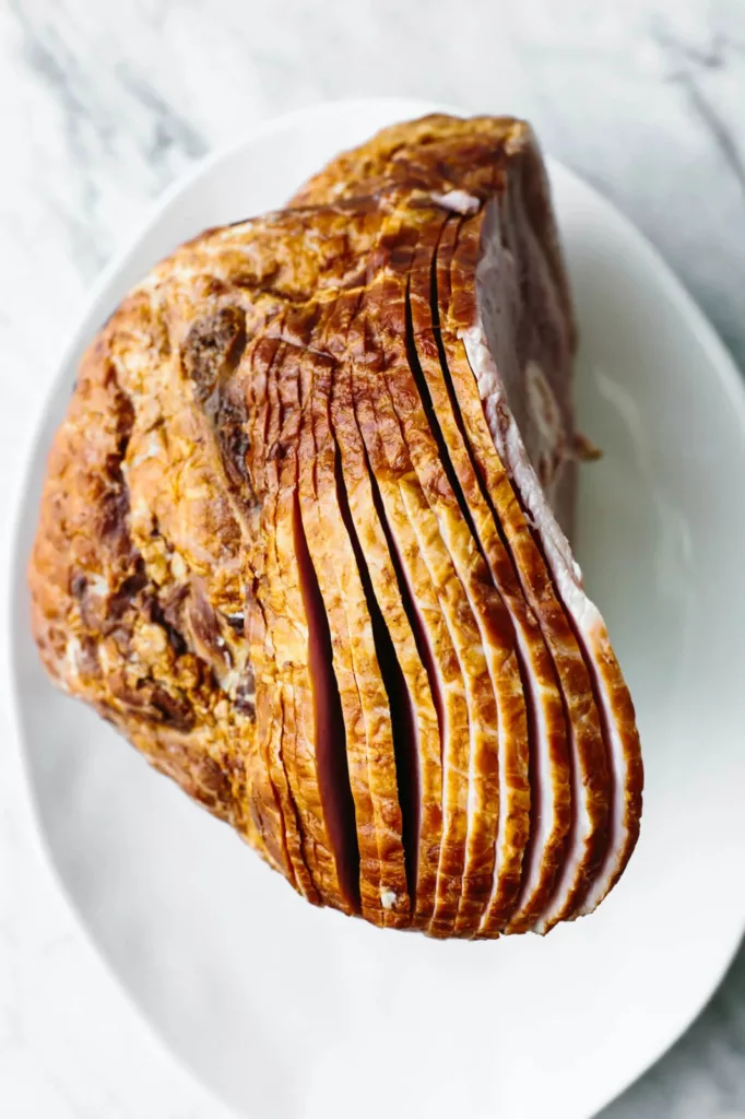 Honey Baked Ham