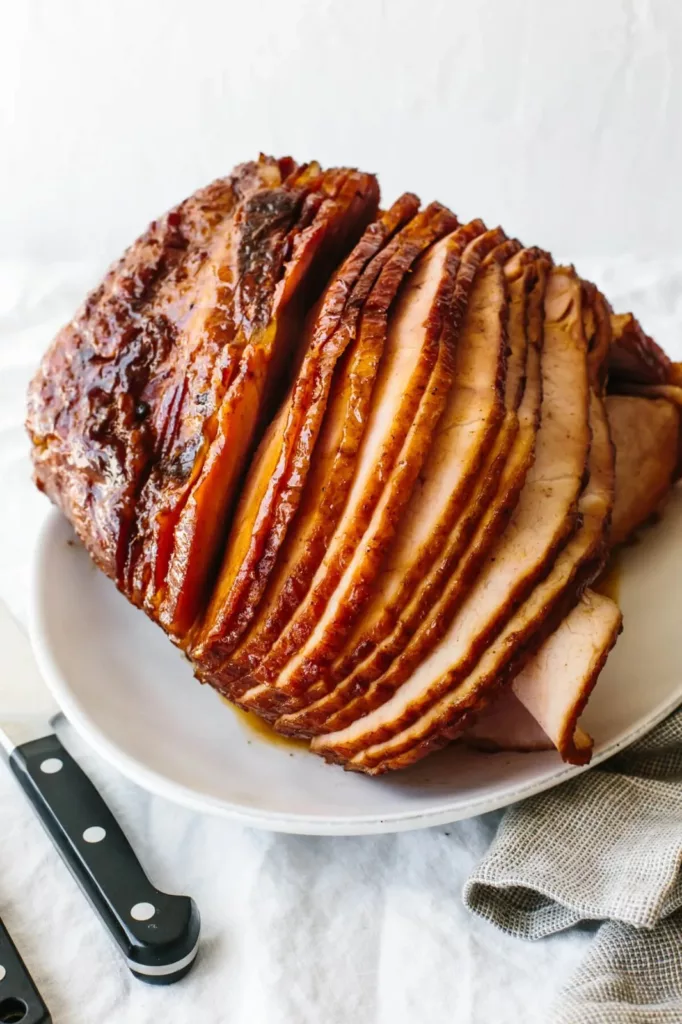 Honey Baked Ham