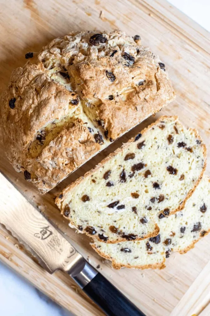 Irish Soda Bread