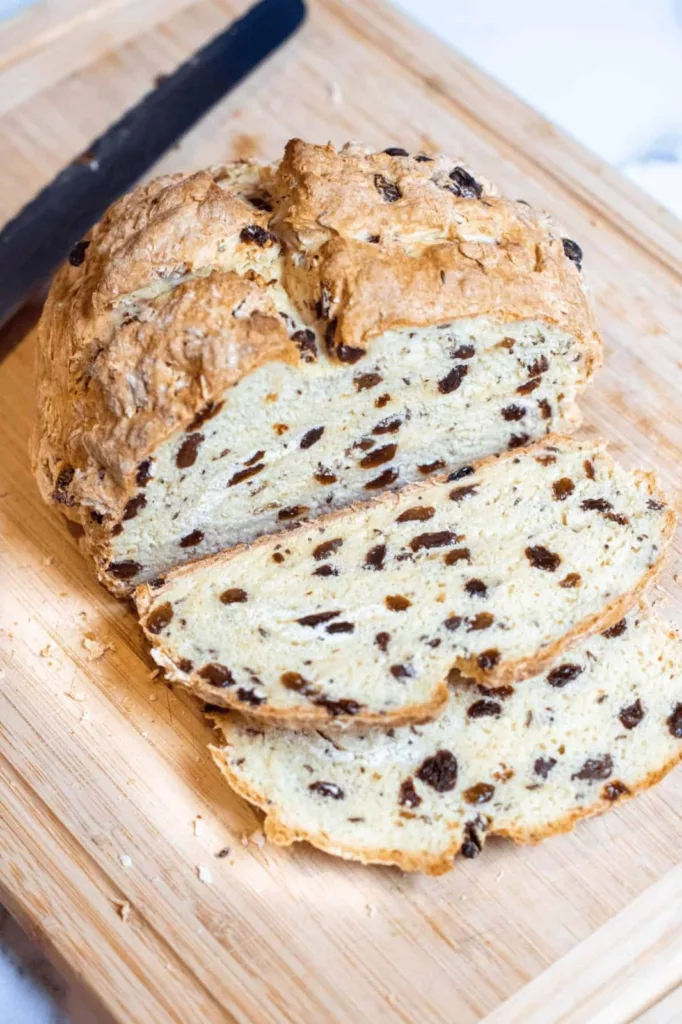 Irish Soda Bread