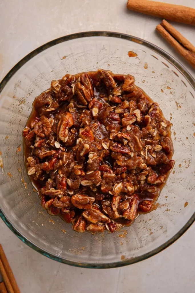 Sweet Potato Casserole