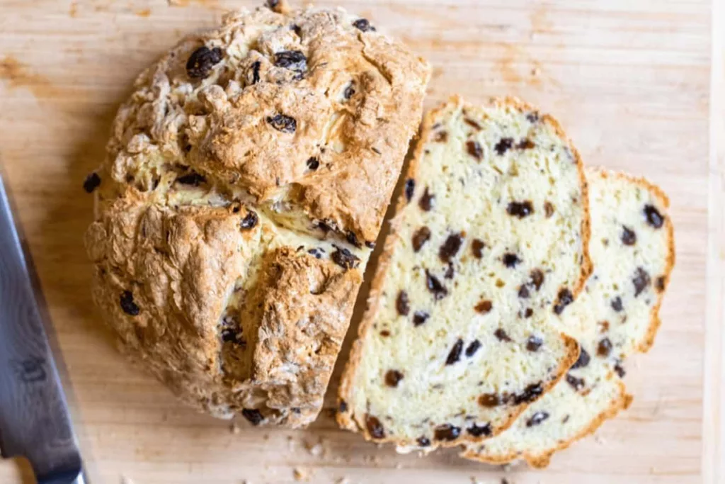 Irish Soda Bread