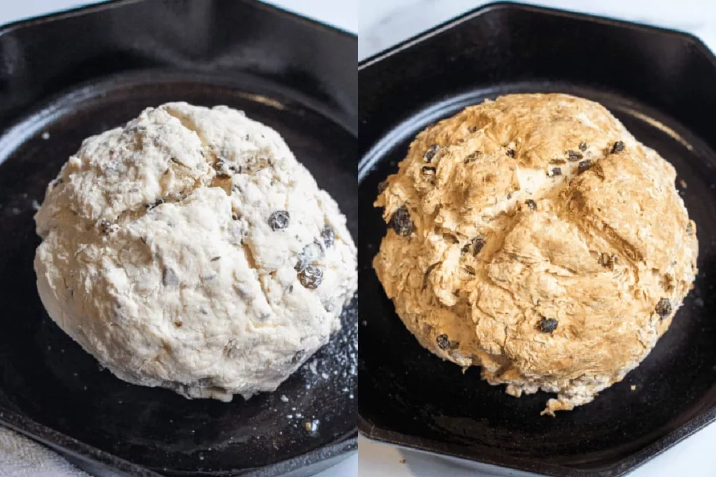 Irish Soda Bread