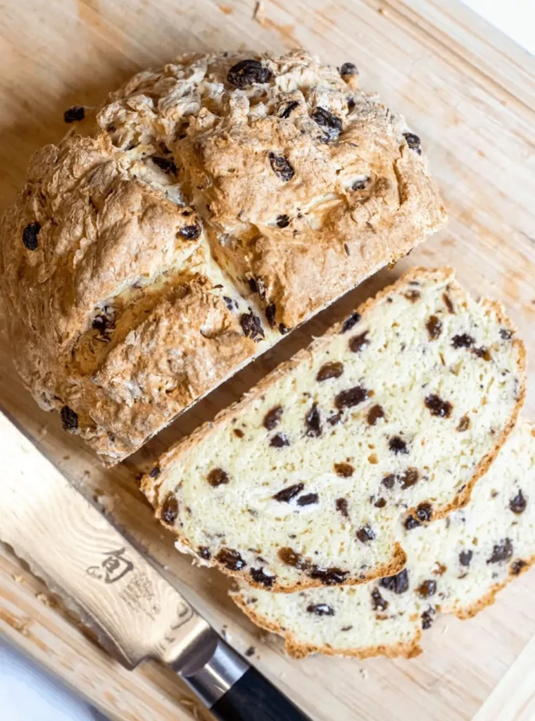 Irish Soda Bread