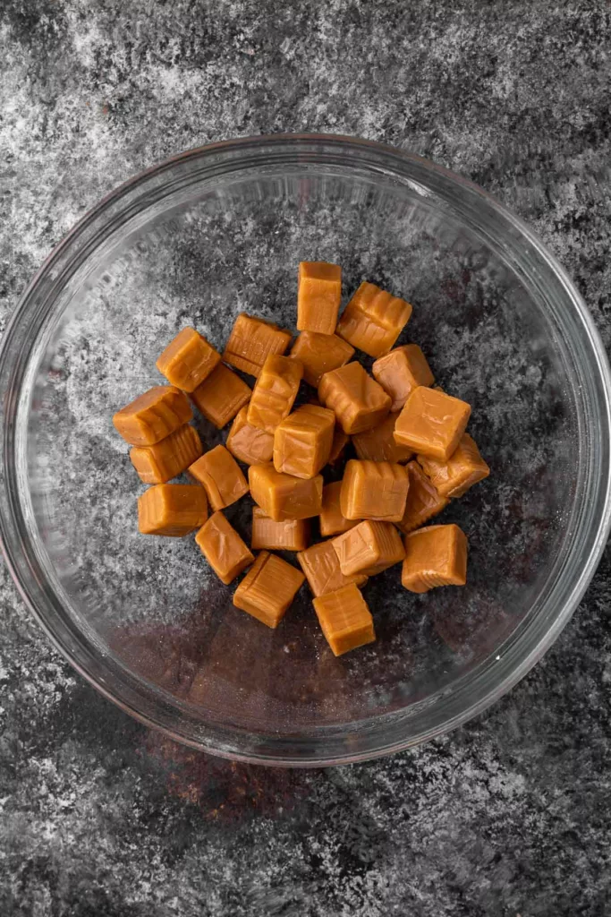 Candy Bar Fudge