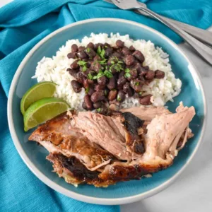 Cuban Roast Pork