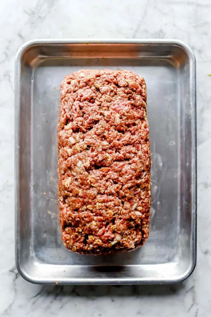 Meatloaf