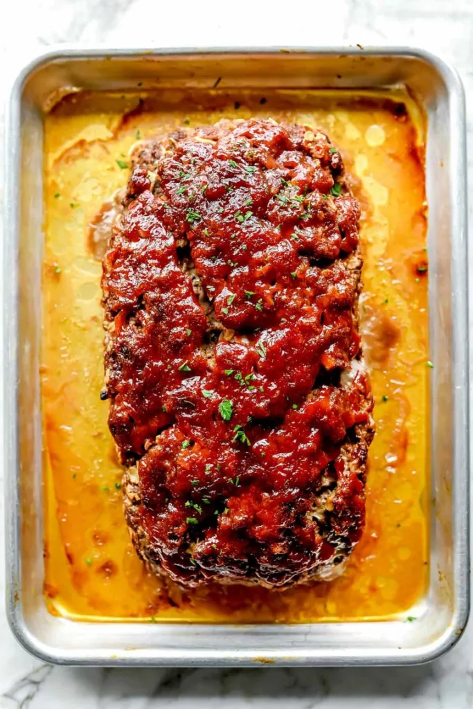 Meatloaf