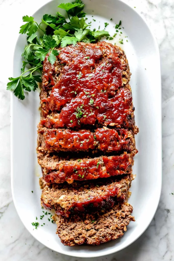 Meatloaf