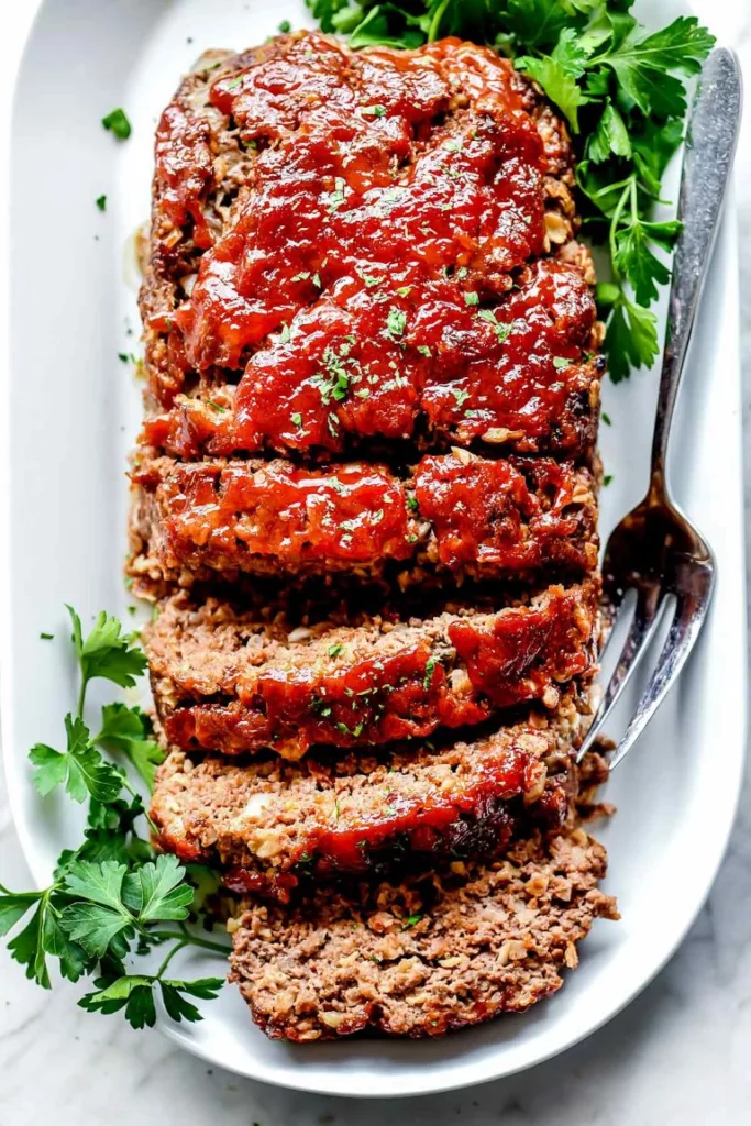 Meatloaf