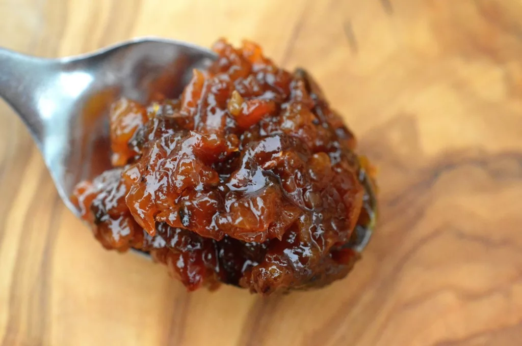 Bacon Jam