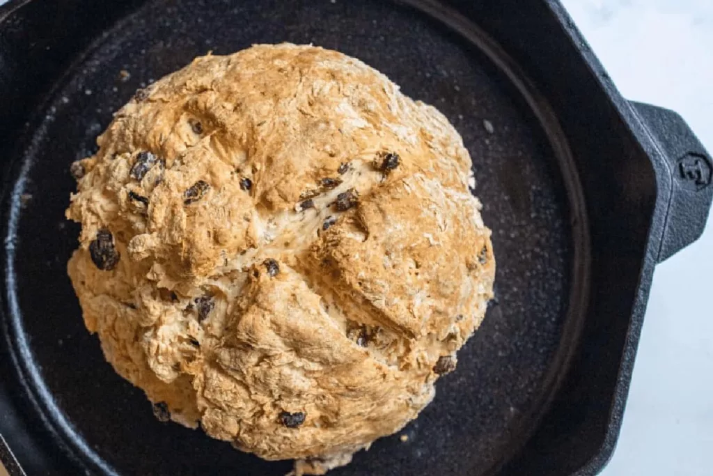 Irish Soda Bread