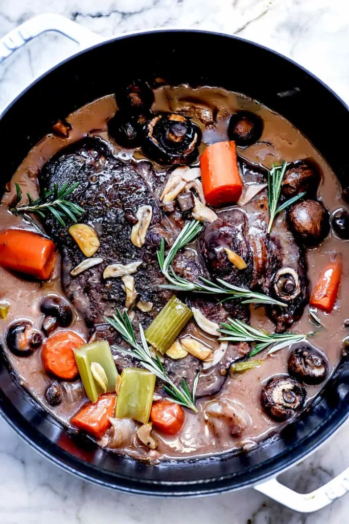 Pot Roast