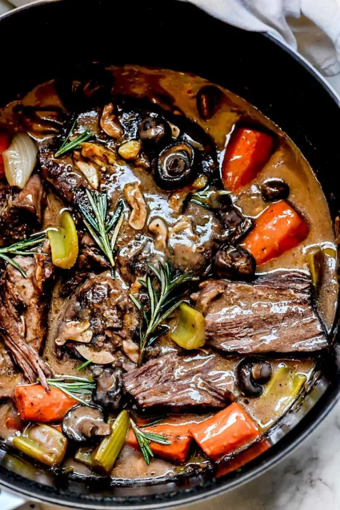 Pot Roast