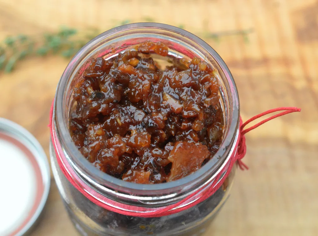 Bacon Jam