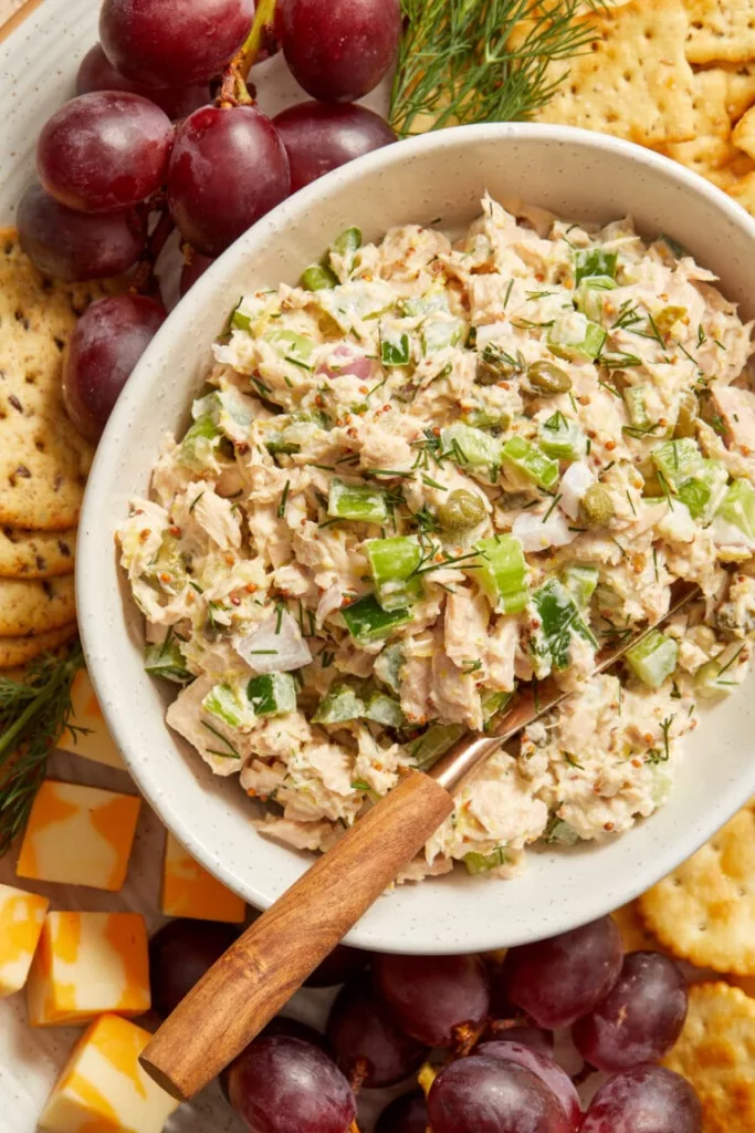 Tuna Salad