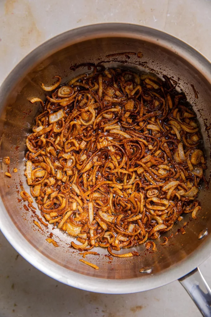 Homemade Green Bean Casserole