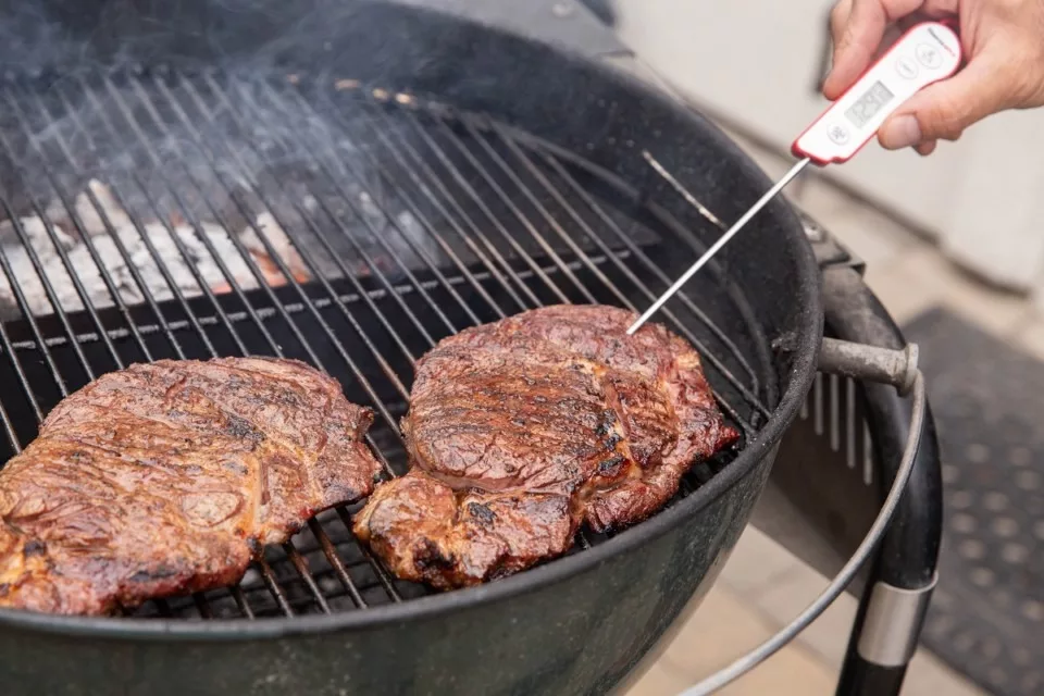 Ribeye Steak