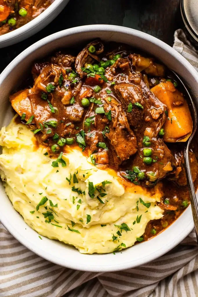 Guinness Beef Stew