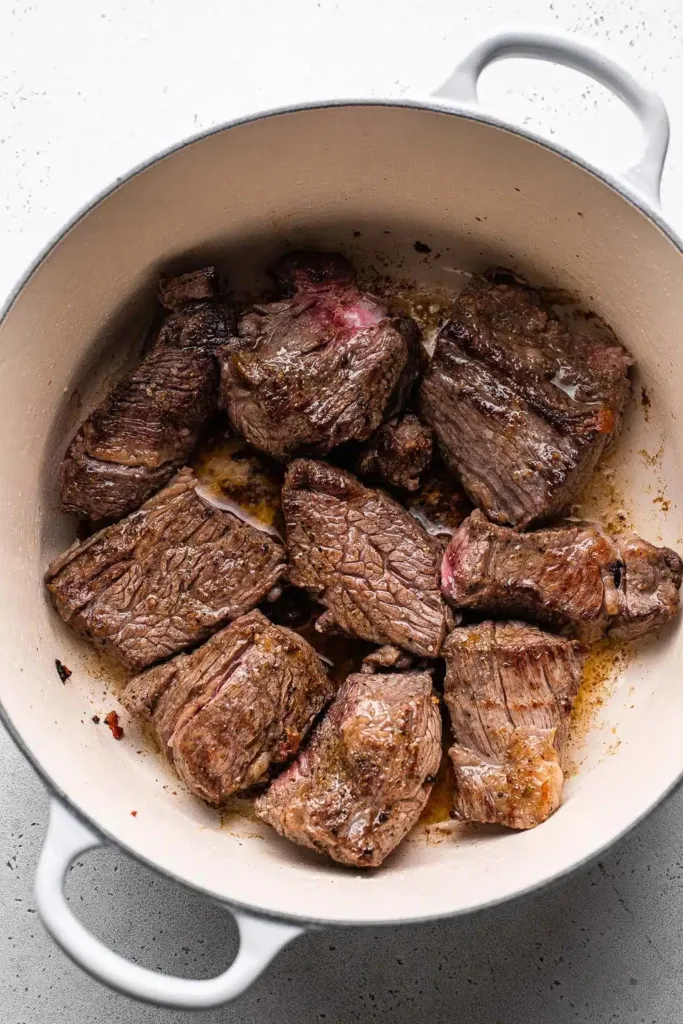 Guinness Beef Stew