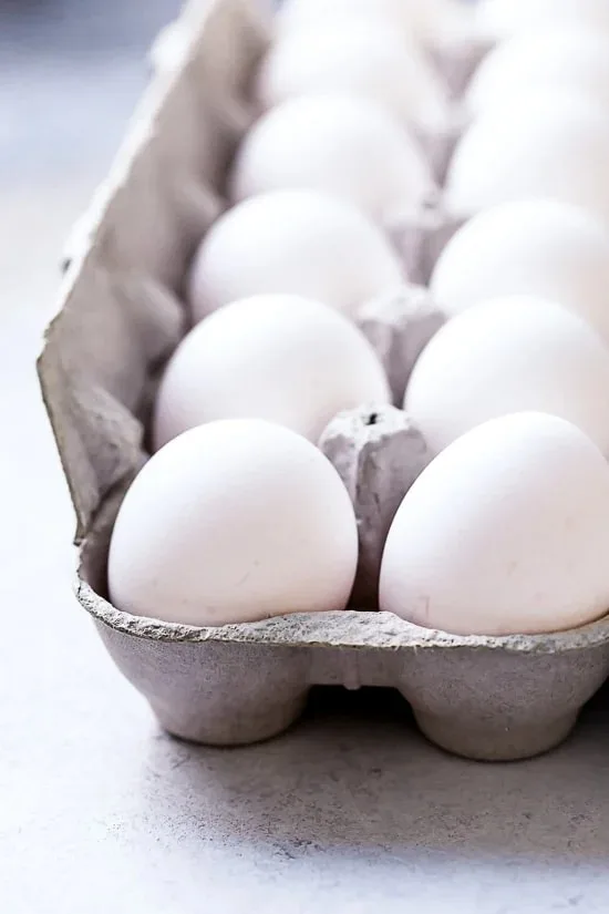 Classic Deviled Eggs