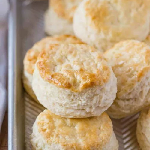 Buttermilk Biscuits