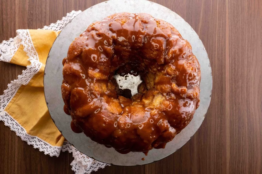 Gooey Monkey Bread