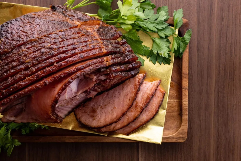 HoneyBaked Ham