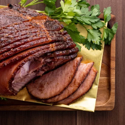 HoneyBaked Ham