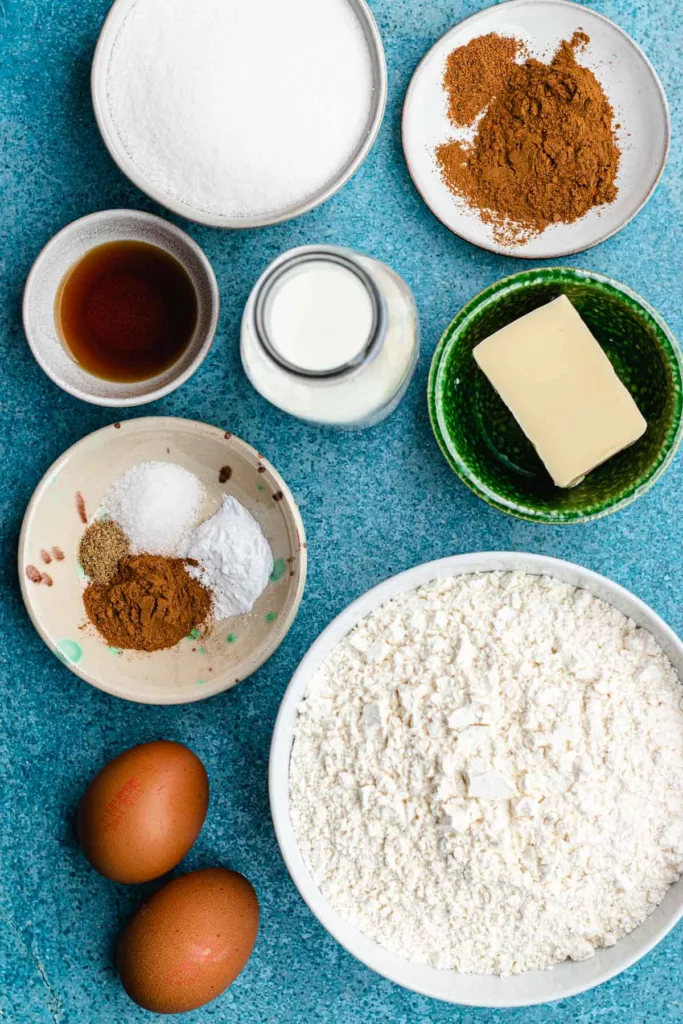 Mexican Buñuelos