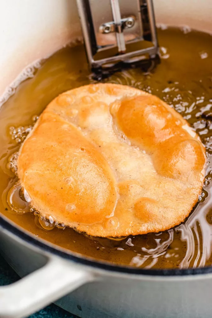 Mexican Buñuelos