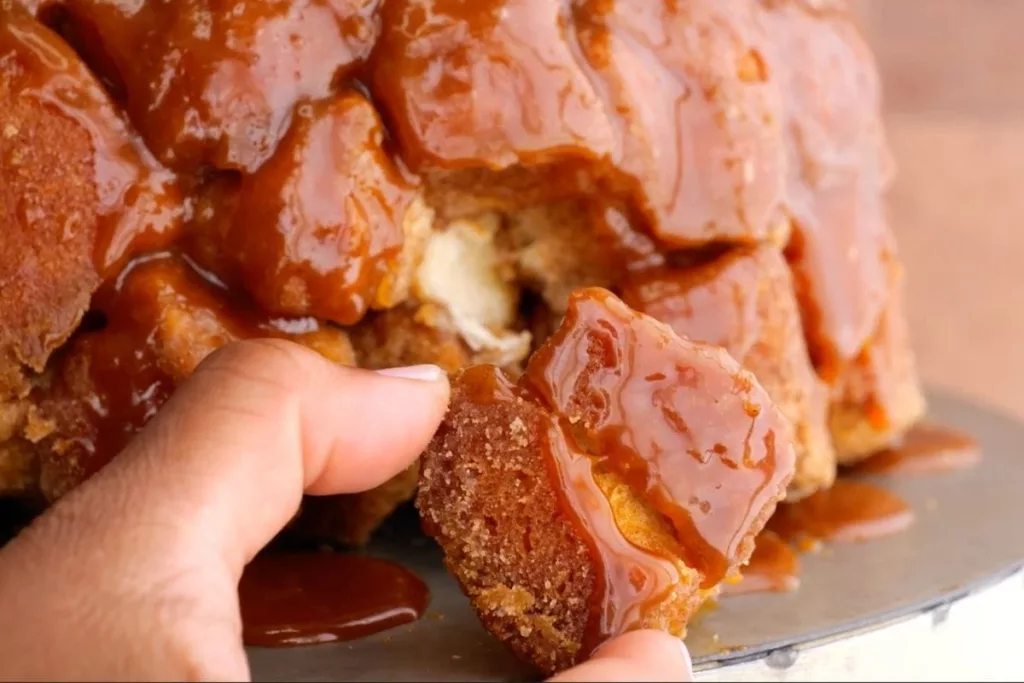 Gooey Monkey Bread