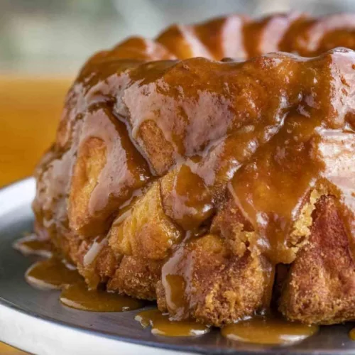 Gooey Monkey Bread