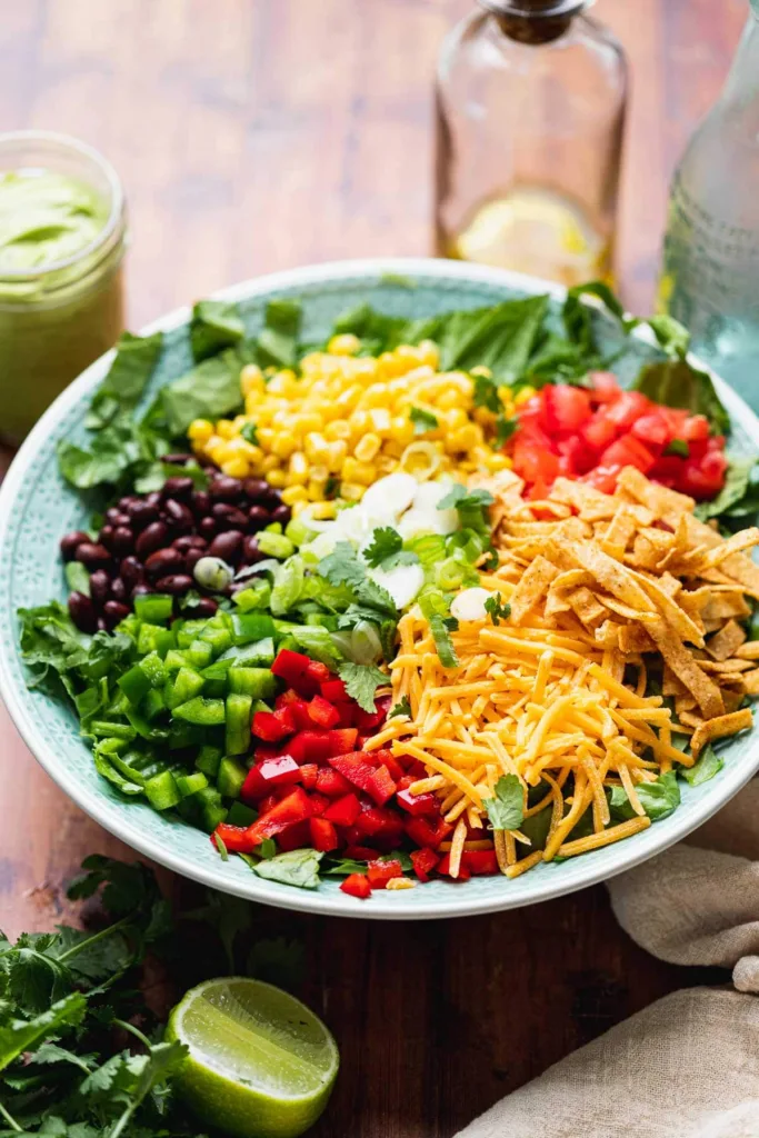 Southwest Salad